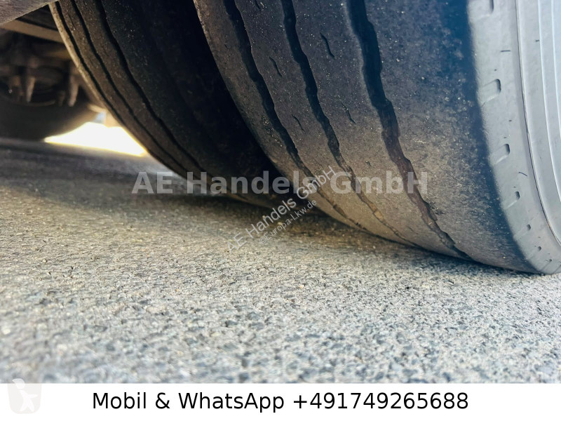Mercedes 1848 Rolfo Venus 2018 + Rolfo Power...
