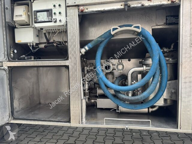 Kamion MAN TGM 18-290