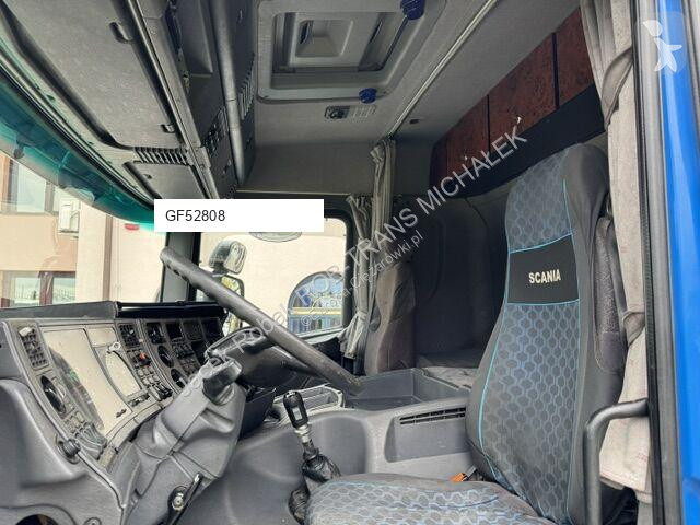 Kamion Scania 114-340