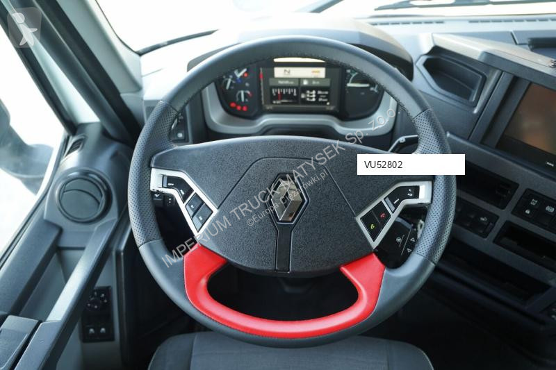 Kamion Renault T 440
