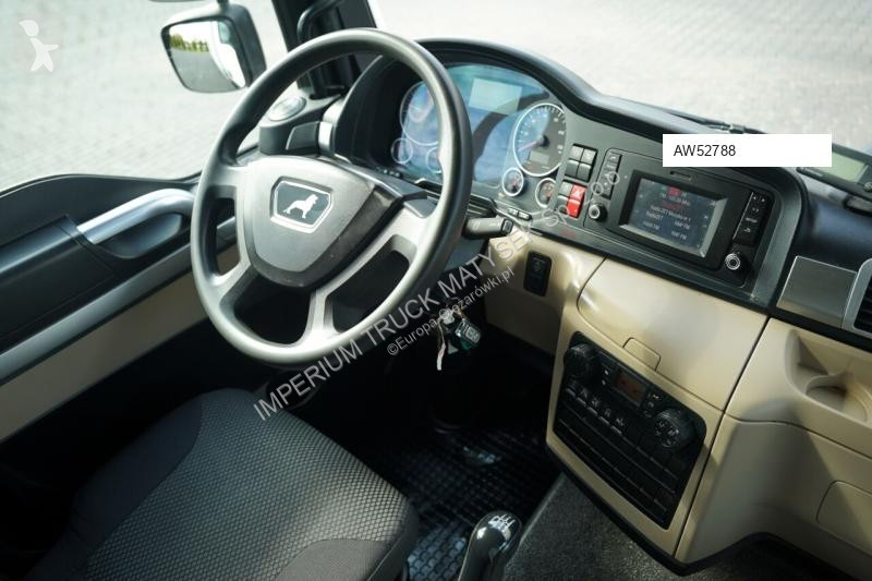 Kamion MAN TGL 10.180