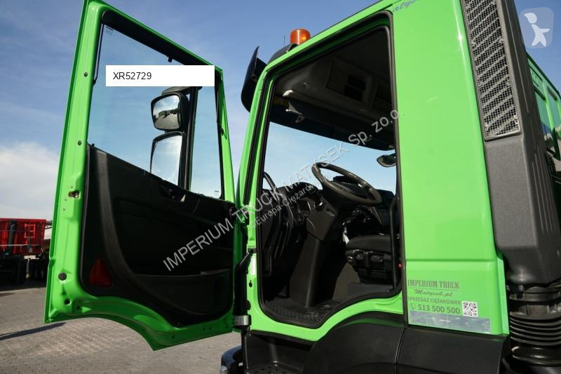 Kamion Iveco STRALIS 360