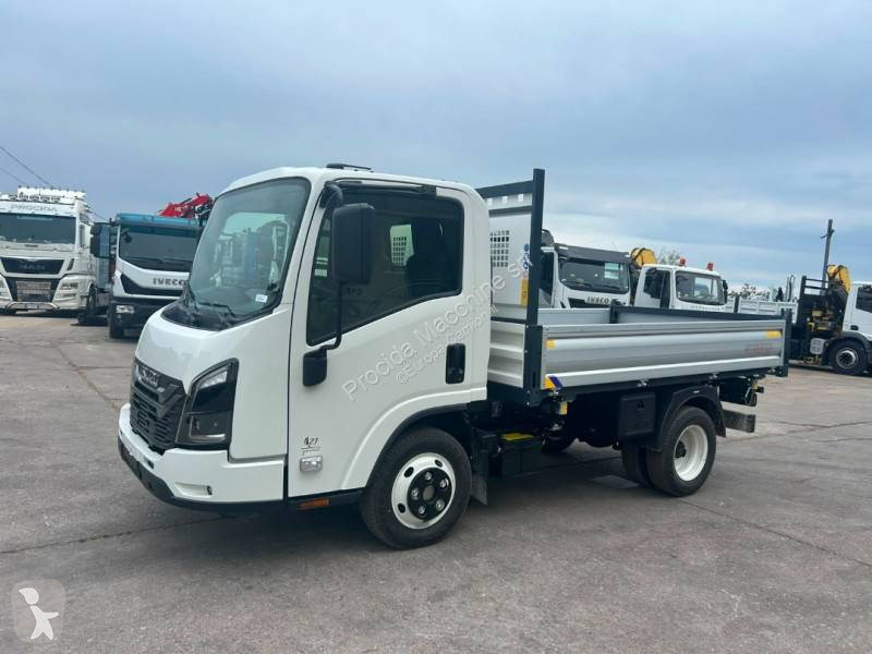 Kamion Isuzu