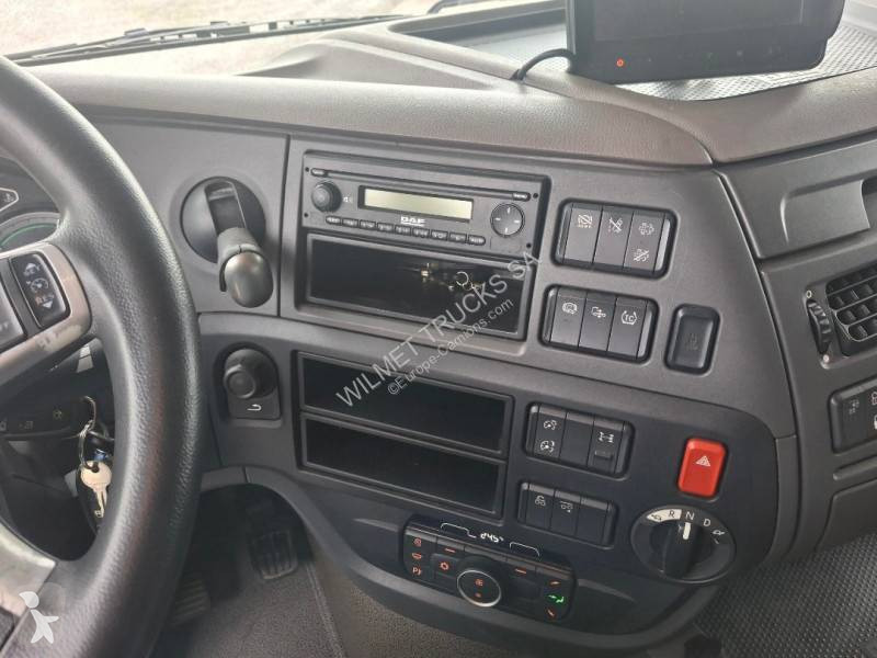 شاحنة DAF 530