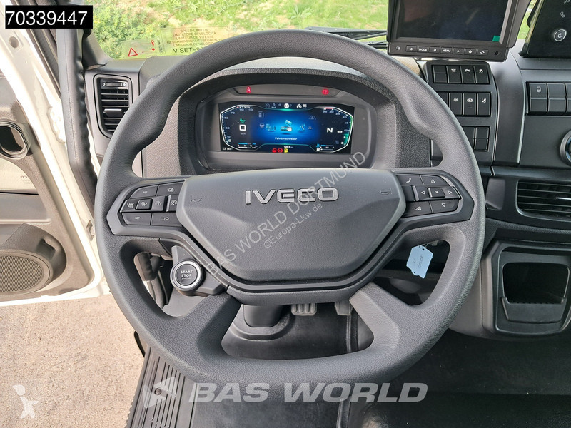 شاحنة Iveco ML75E21/P 4X2 NEW! 8 tonner 1000kg...