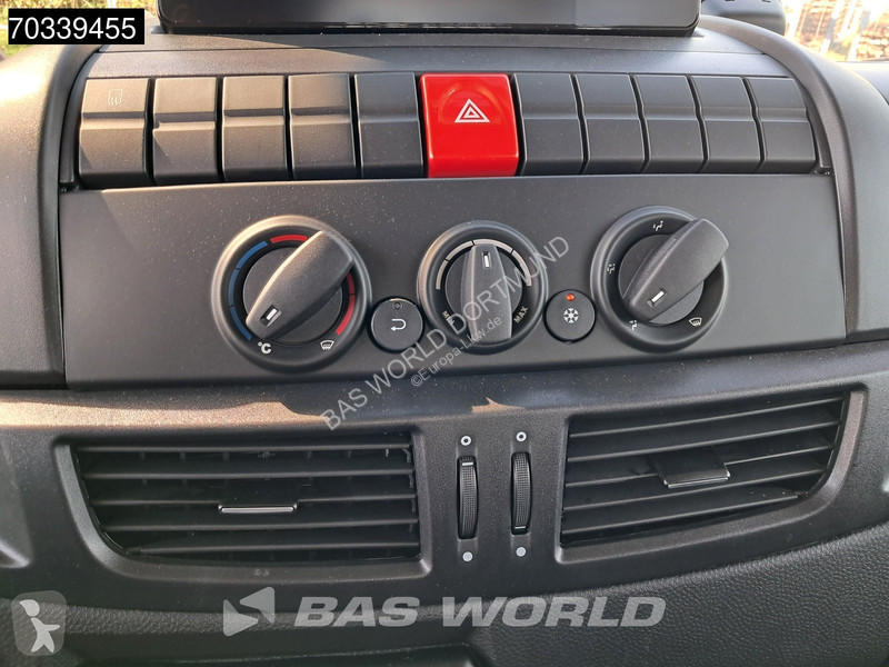 Iveco ML140E28/FP 4X2 NEW! 14tonner 710cm open...