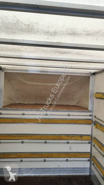 Renault 165 DCI truck