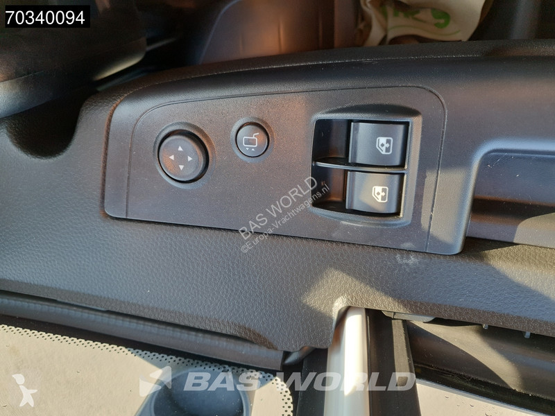 Iveco 80E22 4X2 NEW! 4m3 Meiller D205 Trigenius...