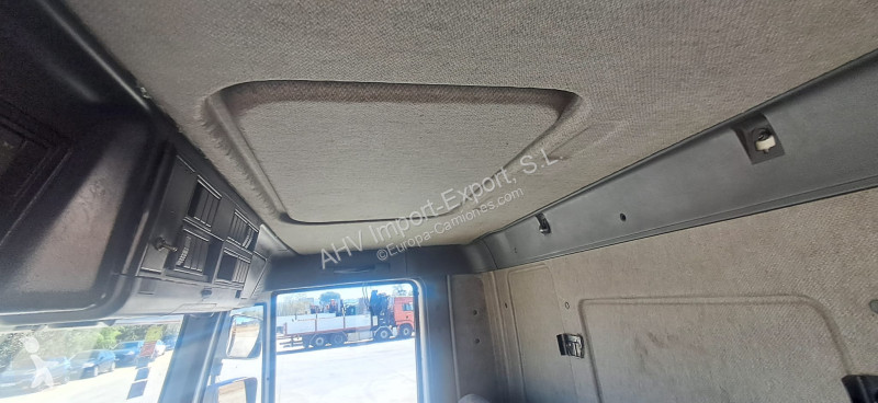 Iveco 350 tractor unit