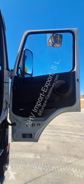 Volvo 380 truck