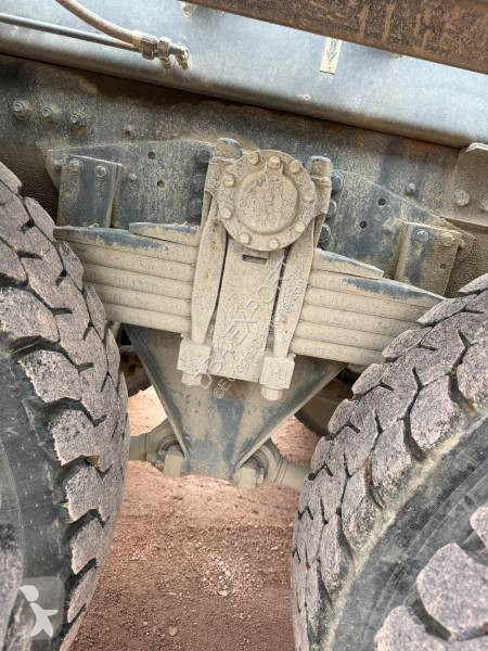 DAF 410 truck
