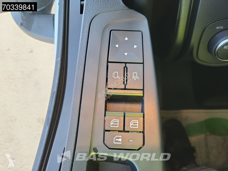Kamion Iveco XWay 540 6X4 NEW! MEILLER D316...