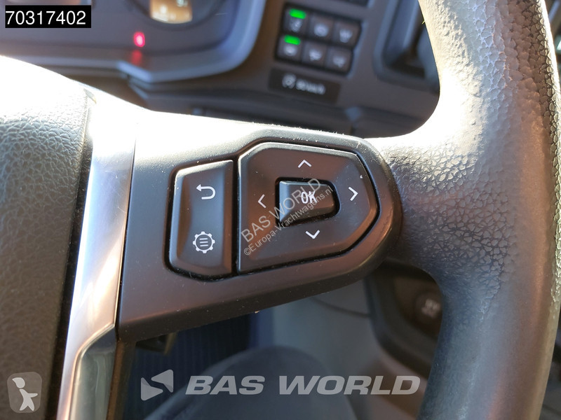 Scania P500 P 6X2 BDF Full Air ift+Steering...
