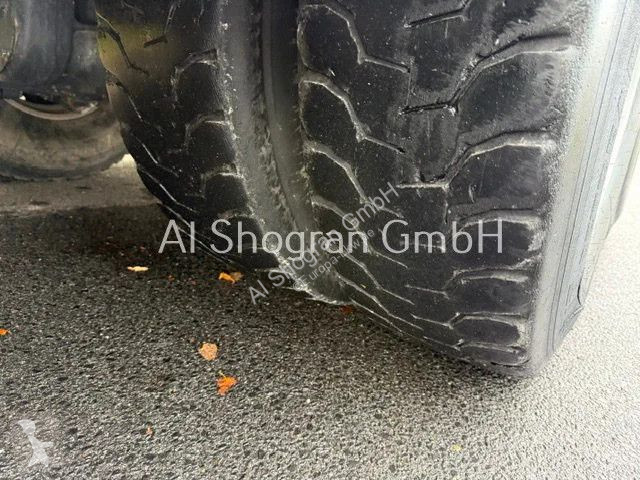 Бетоновоз Mercedes 3240 8x4/Betonmischer 8...