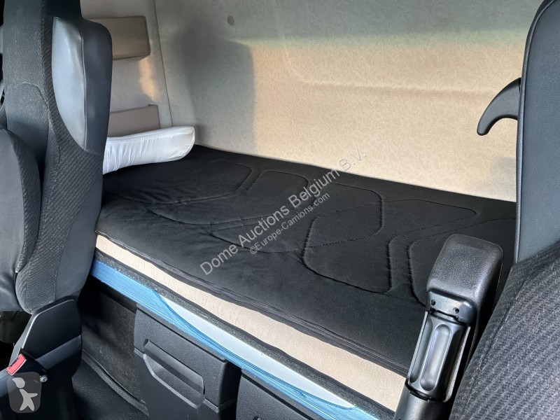 Kamión Mercedes Bigspace