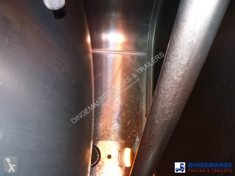 Kamion Renault 270.16 4x2 fuel tank 11.3 m3 / 4...