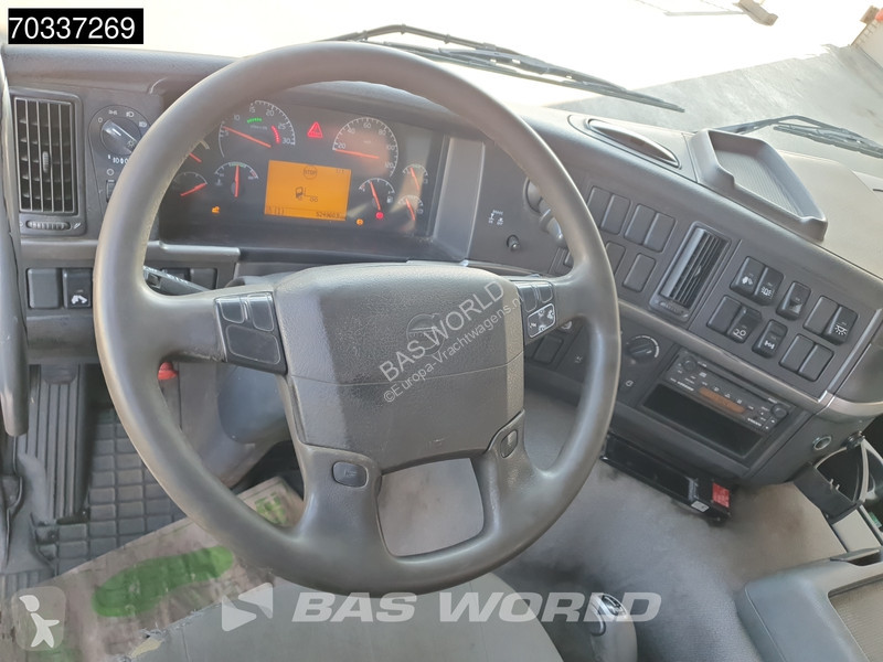 Kamion Volvo 300 FM 6X2 Palfinger PK16502 Crane...