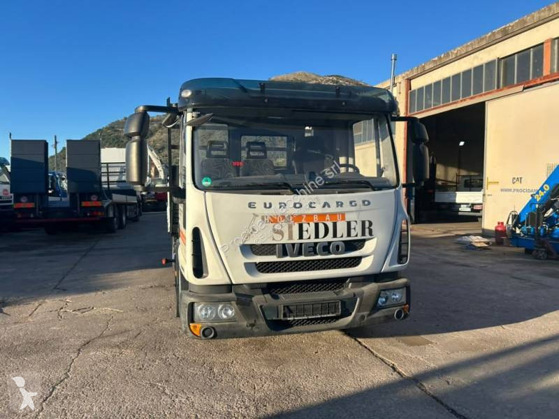 Kamion Iveco 80 E 22