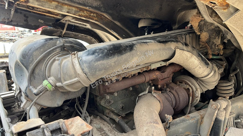 Kamion Volvo - 420 (MANUAL GEARBOX / BOITE...