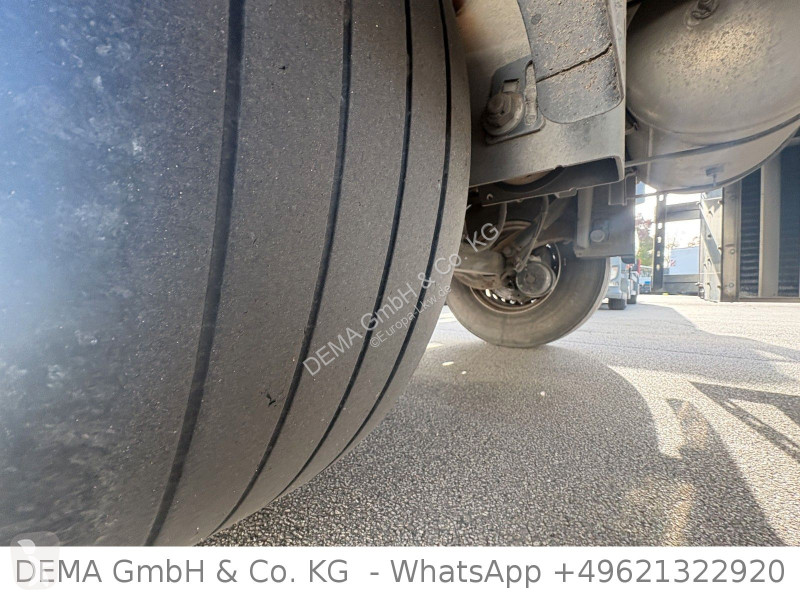 شاحنة Mercedes 2543*Mit...