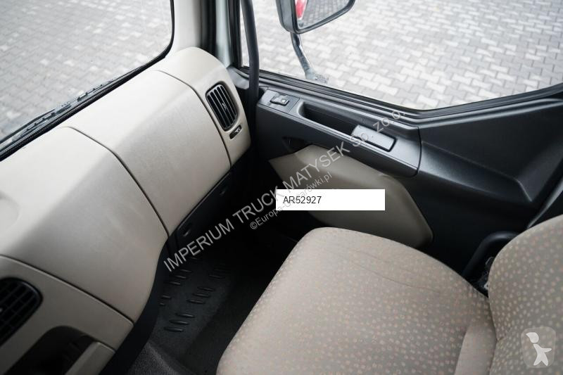 Kamion Renault MIDLUM 220 DXI / FIRANKA - 3,7 M...