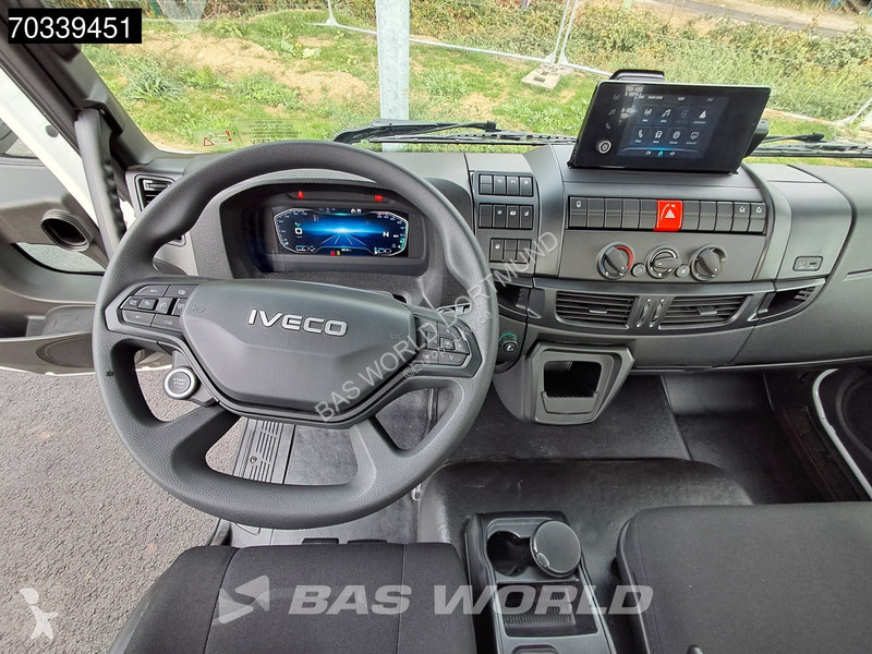 شاحنة Iveco ML80E21K 4X2 NEW! 4m3 Meiller...