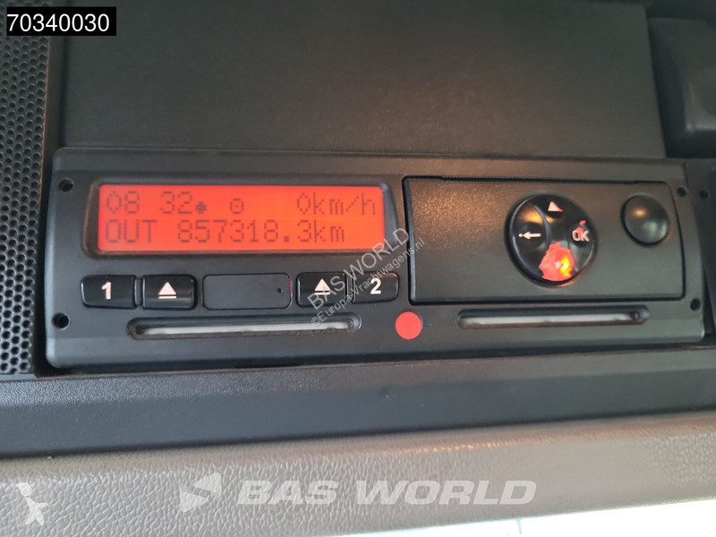 Kamion DAF 410 6X2 NL-Truck VDL S-21 6200...