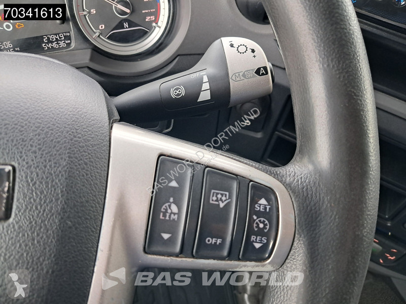 Teherautó DAF 480 6X2 BDF SSC Lift+steering...