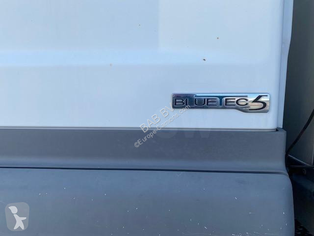 Teherautó Mercedes 1829 NL