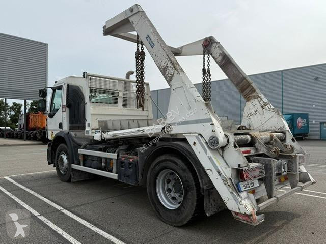 Kamion Renault 320.19 DTI 8