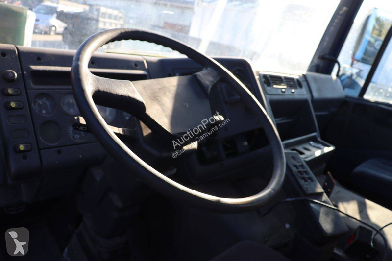 Vrachtwagen DAF 75.250