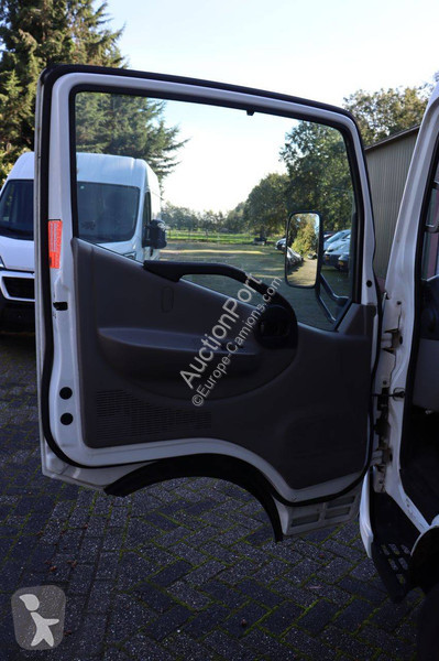 Vrachtwagen Renault