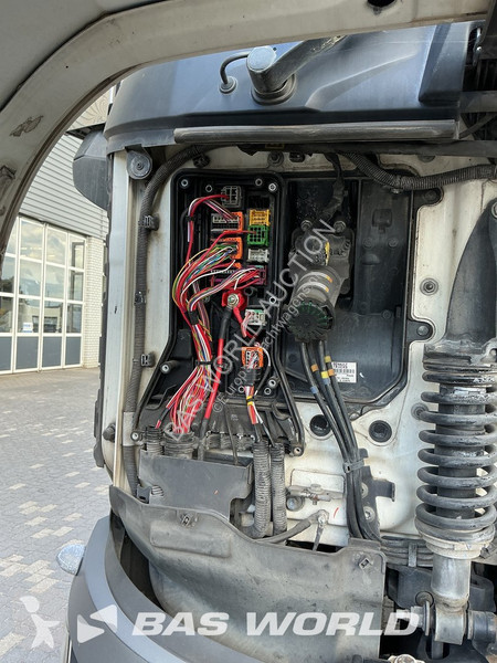 Lastbil Renault T T 380
