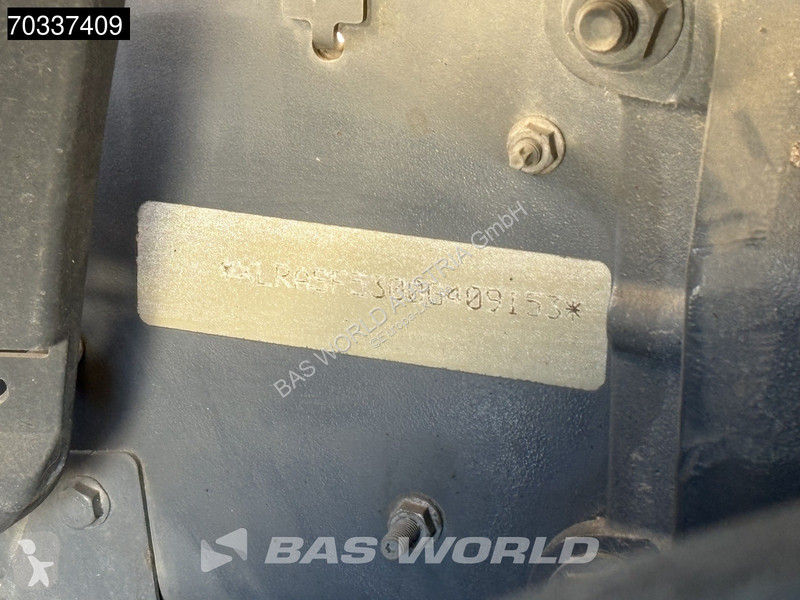 Kamion DAF XG+ 480 6X2 BDF N SSC Lift+steering...