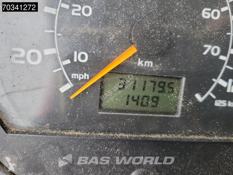 Lastbil Renault S1 150 09B 4X2 Camiva EPSA 18...