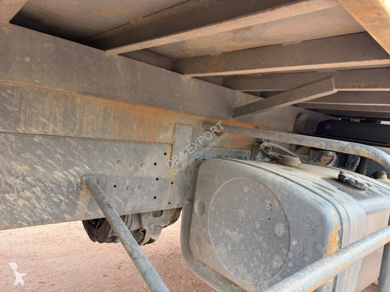 Teherautó Renault 300 Manager