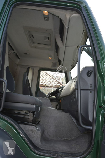 Camion Renault 180.240DXI długość...