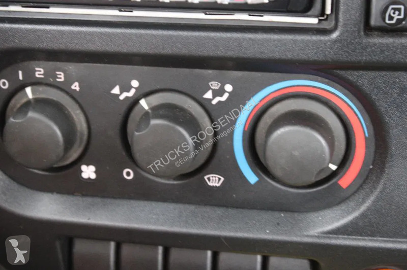 Kamion DAF 85410 + EURO 5