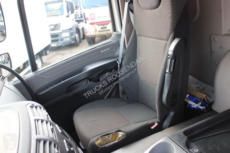 Camion DAF 290 + EURO 6 + MANUAL + BE APK...