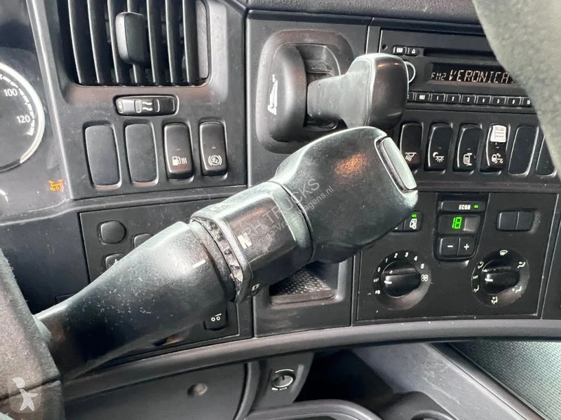 Camion Scania 490 8X2 EUO 6 + EFFE 1750/4S + EMOTE