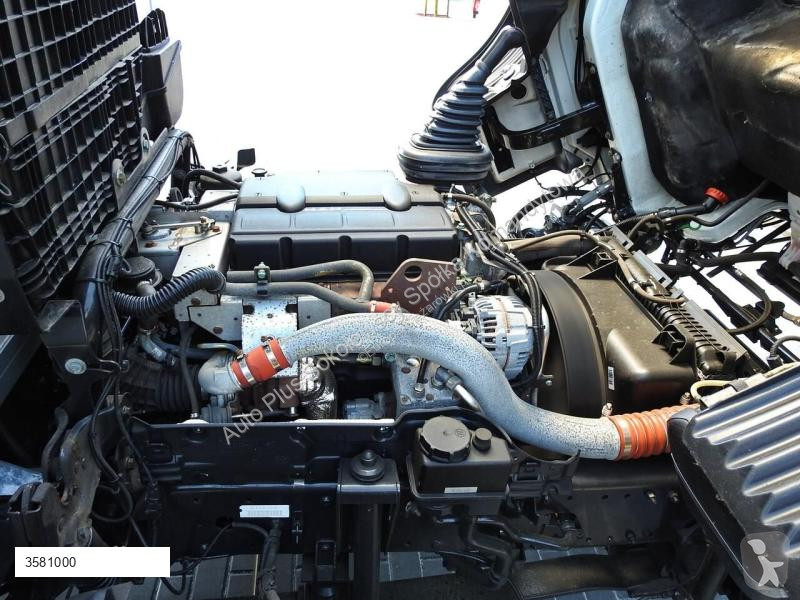 Camion MAN TGL 10.180 KONTENER CHŁODNIA -20*C...