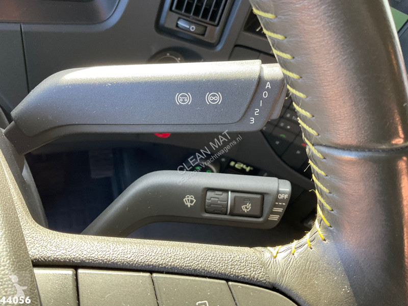 Kamion Volvo 500 8x4 Euro 6 MPG 150 Tonmeter...