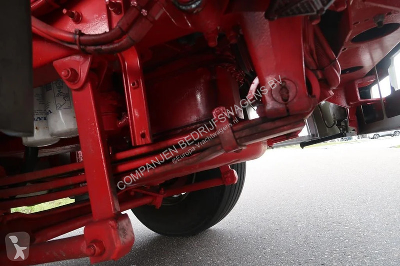Kamion Volvo F 10.320 .320 - 1992 - TD122 -...