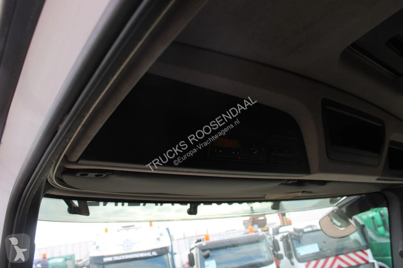 Kamion Mercedes 1830 + EURO 6 + NICE TRUCK