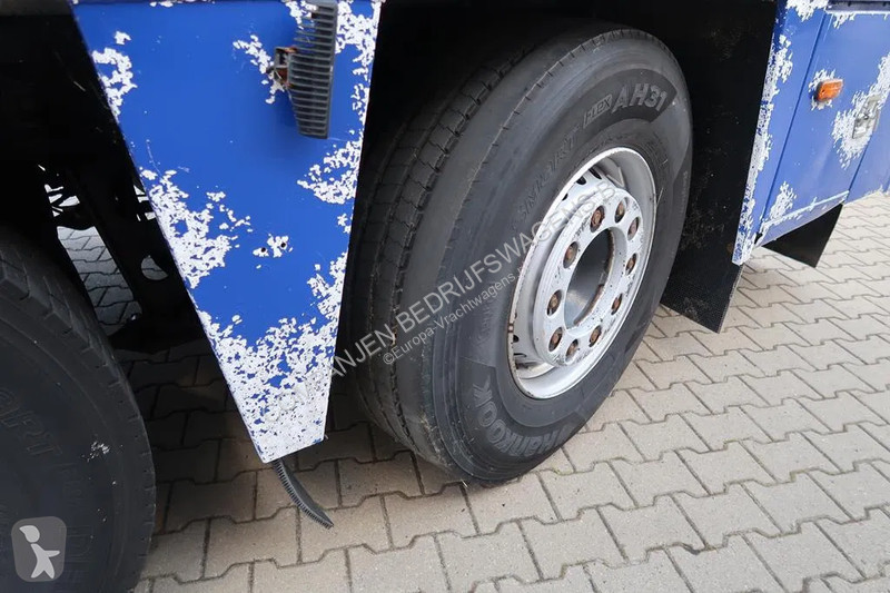 Camion DAF 105 105-460 - 2012