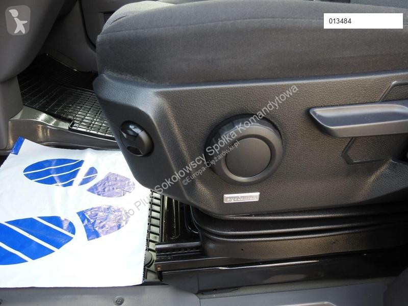 Autoutilitară Volkswagen CRAFTER PLANDEKA 10...