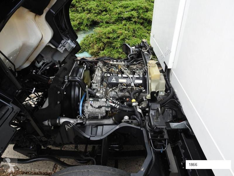 Kamion Mitsubishi CANTER FUSO 7C15 KONTENER...