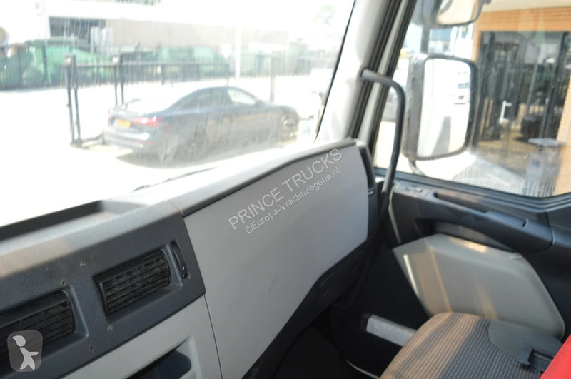 Kamion Volvo FE 260 * EURO5 * CARRIER SUPRA...