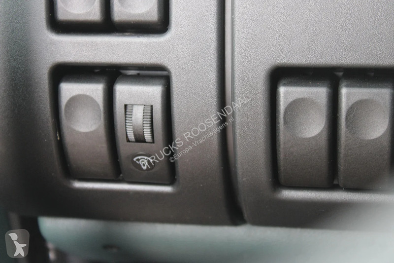 Kamion DAF 65250 +MANUEEL+ LIFT + 18T + BE apk...