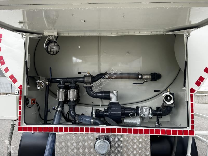 Camion Iveco ML 180 E 28 K